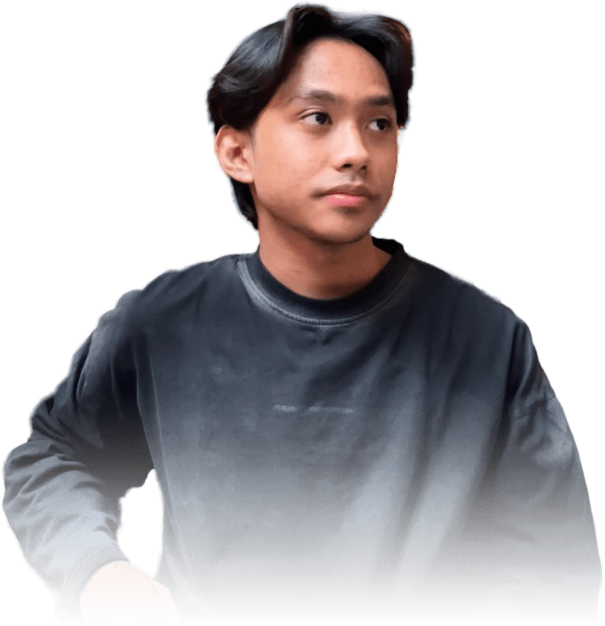 Muhammad Hafizhan Andoz